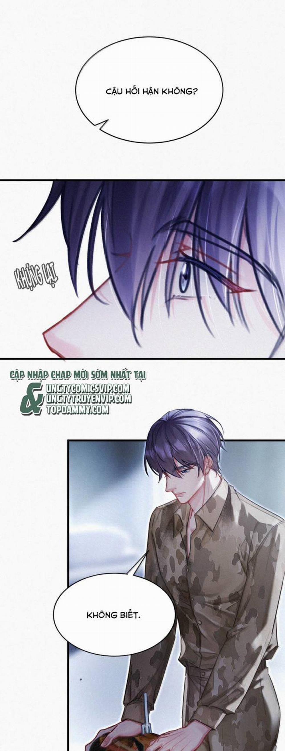 Môi Súng 138 trang 2