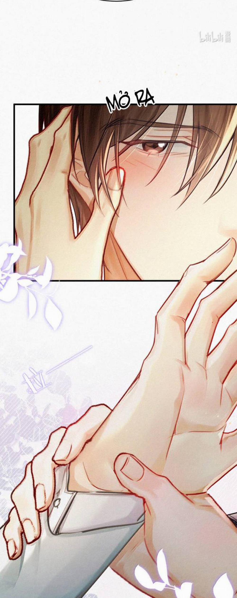 Môi Súng 138 trang 22