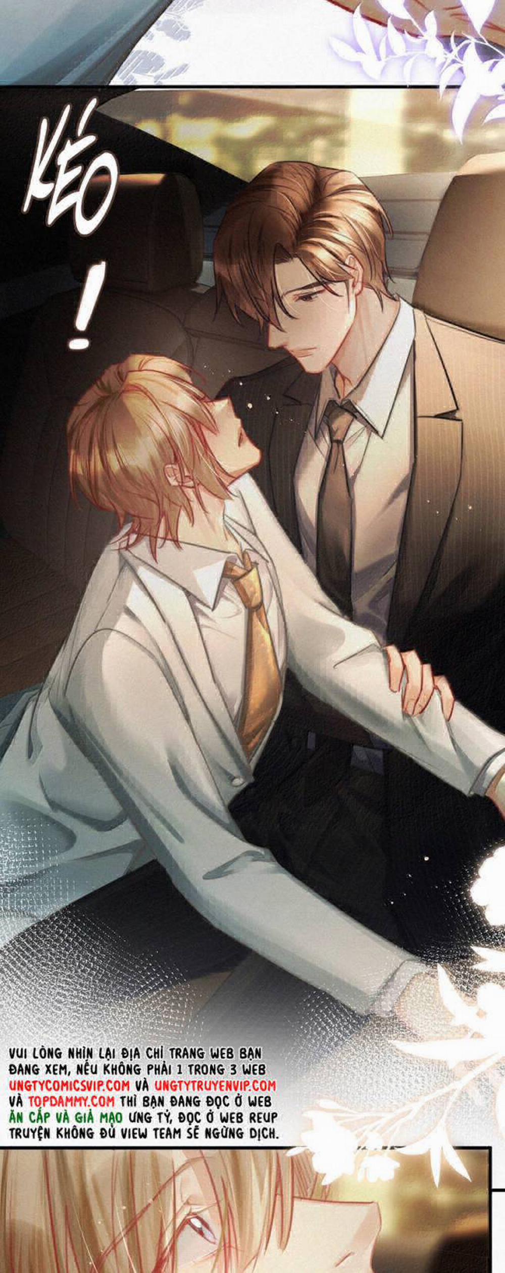 Môi Súng 138 trang 23