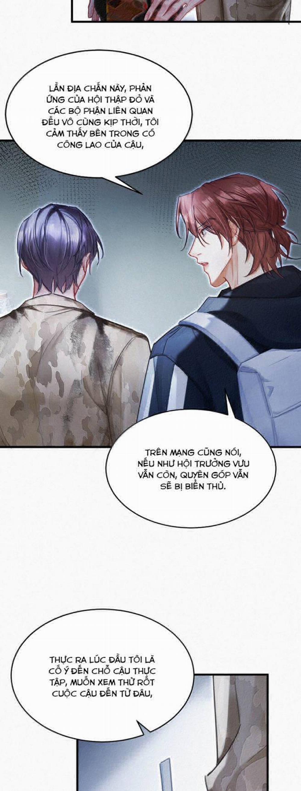 Môi Súng 138 trang 3