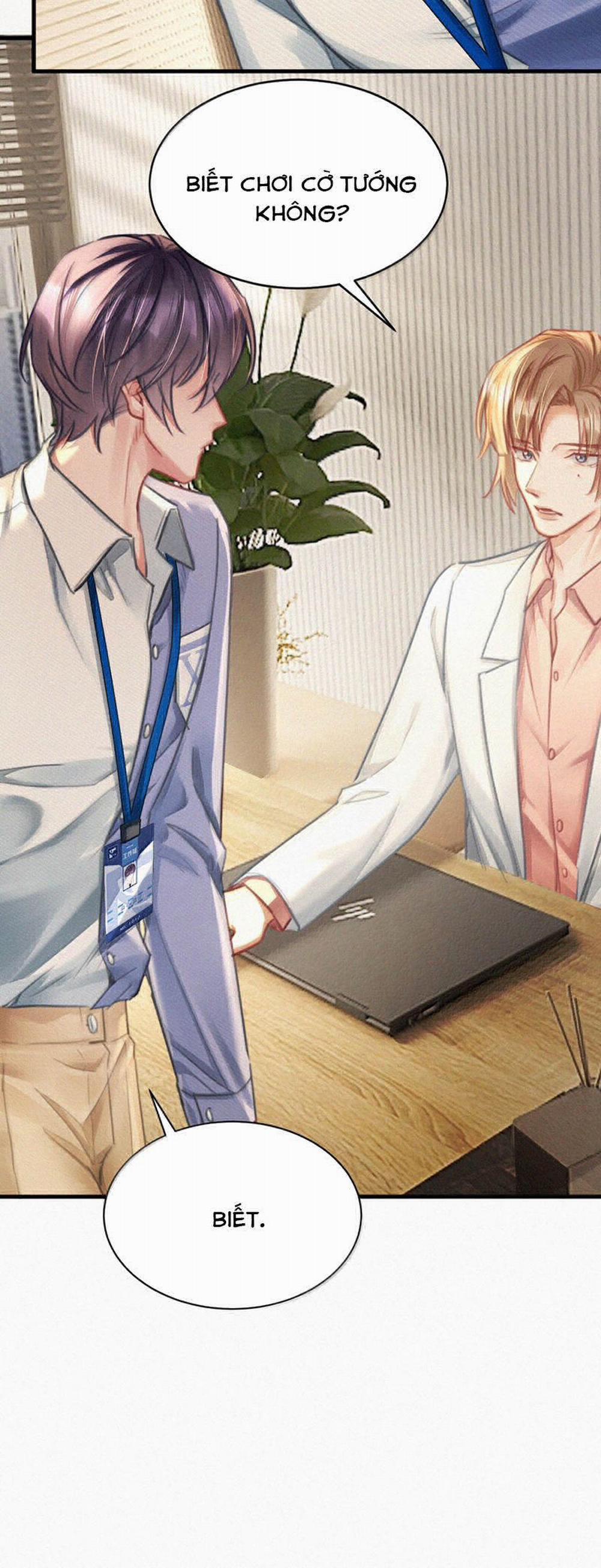 Môi Súng 139 trang 24