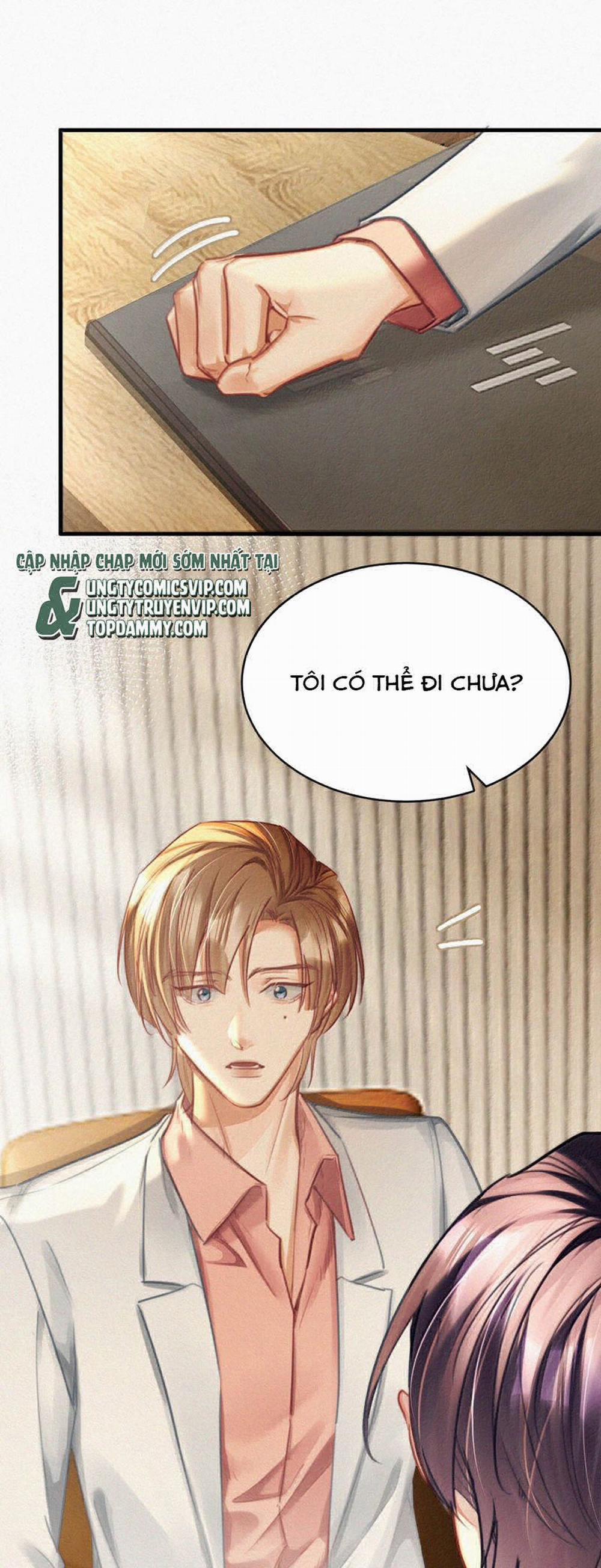 Môi Súng 139 trang 25