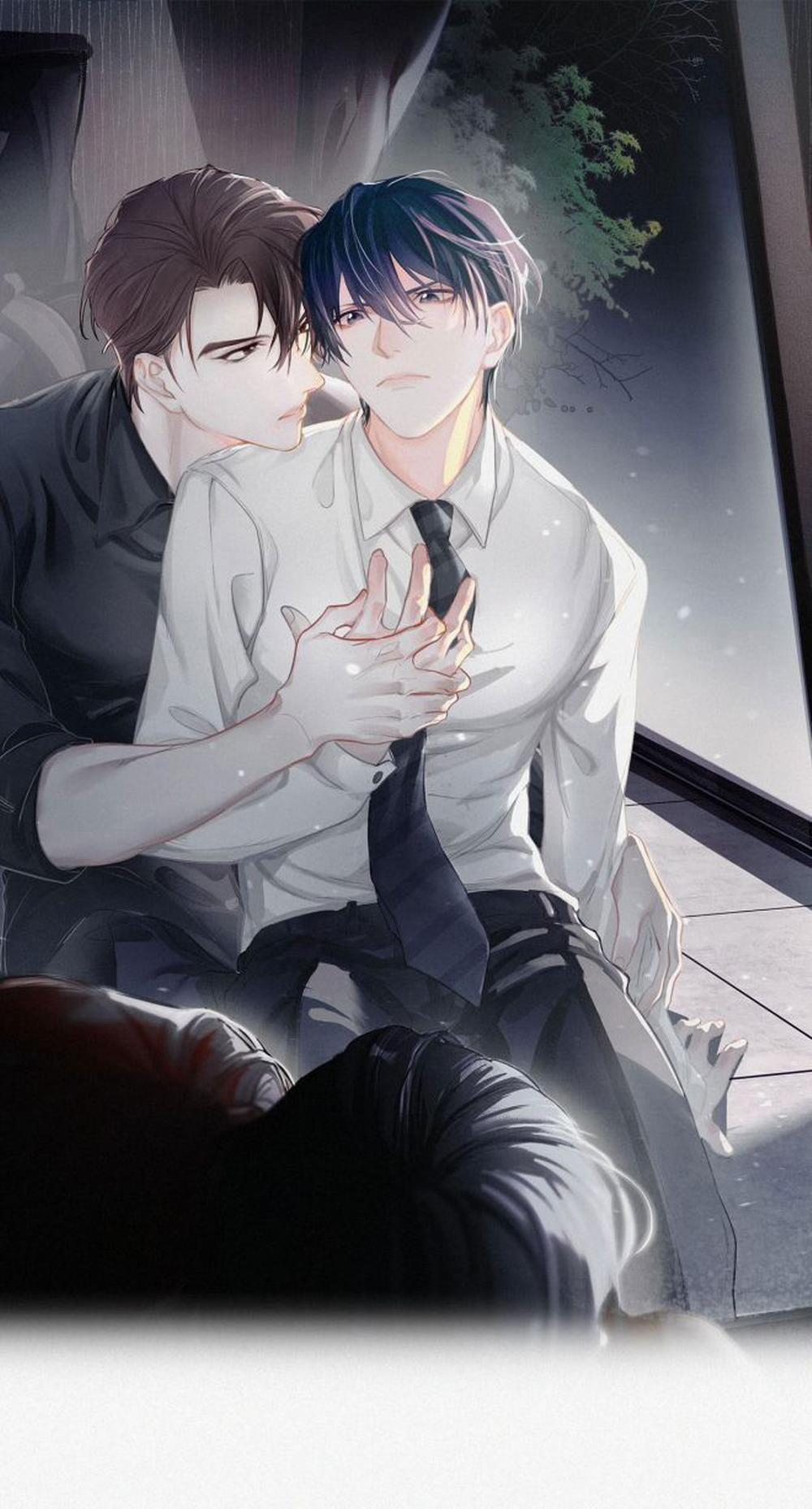 Môi Súng 14 trang 0