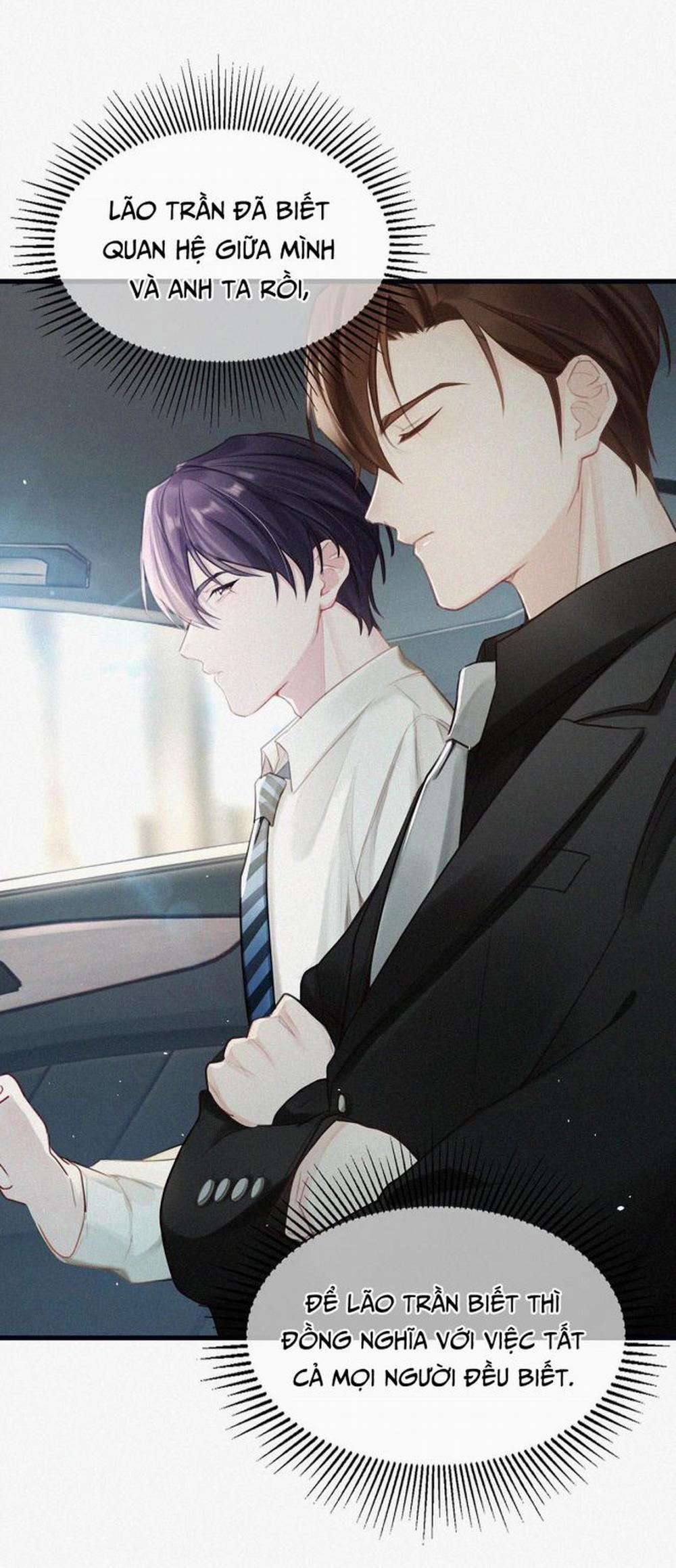 Môi Súng 14 trang 10