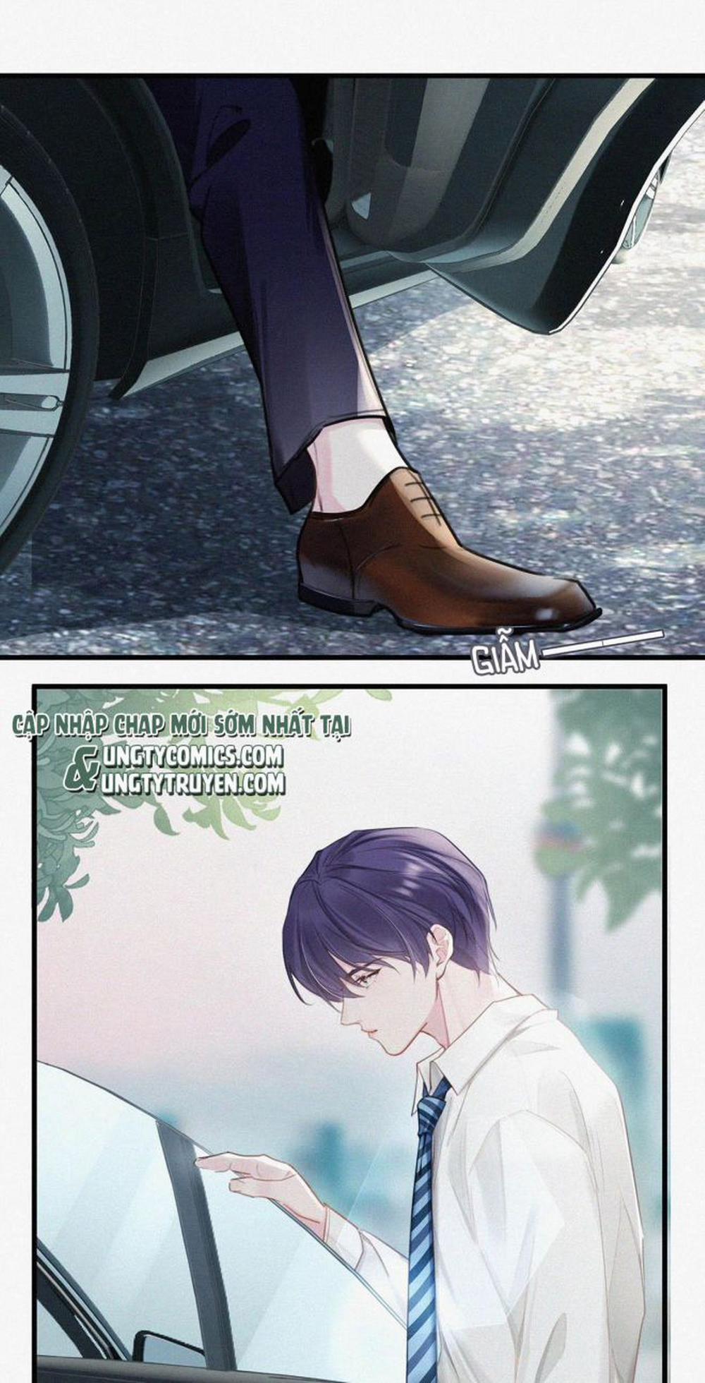 Môi Súng 14 trang 19