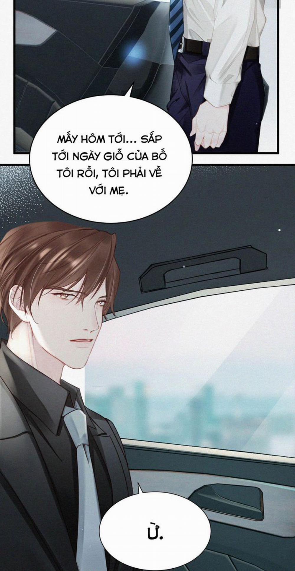 Môi Súng 14 trang 20