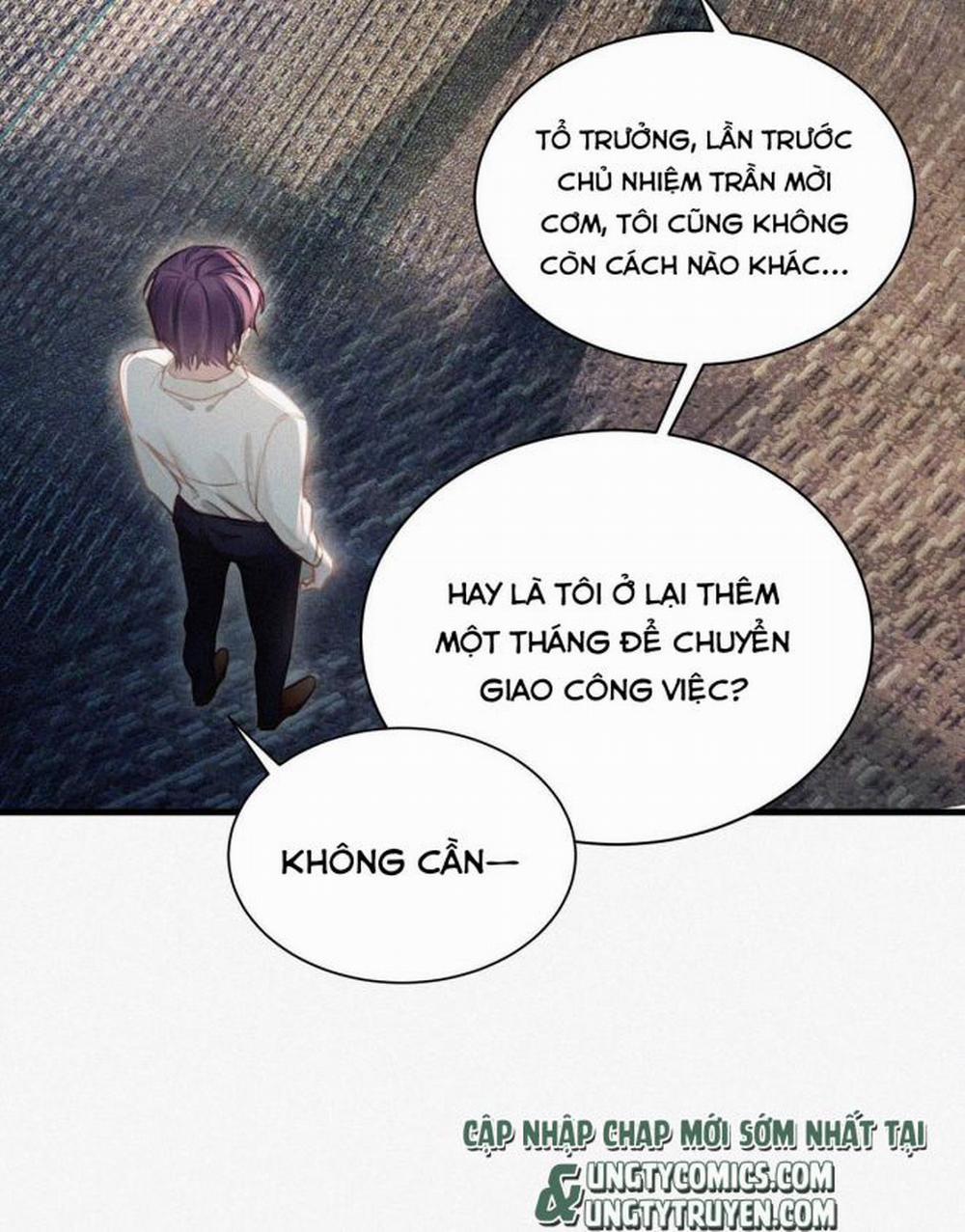 Môi Súng 14 trang 30