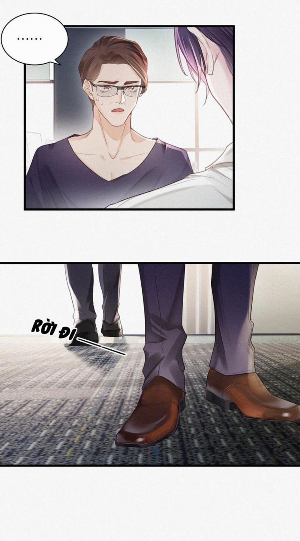 Môi Súng 14 trang 32