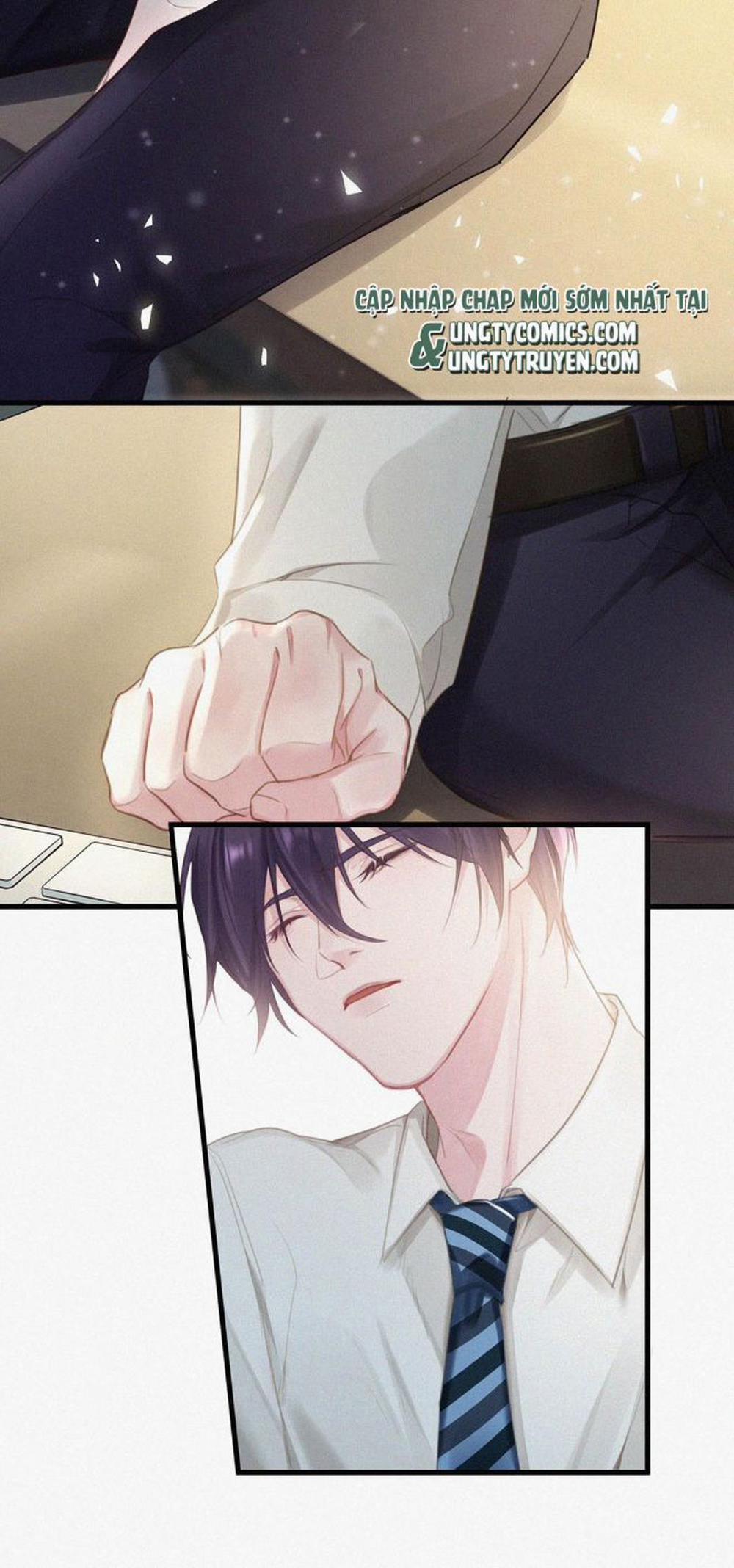 Môi Súng 14 trang 35