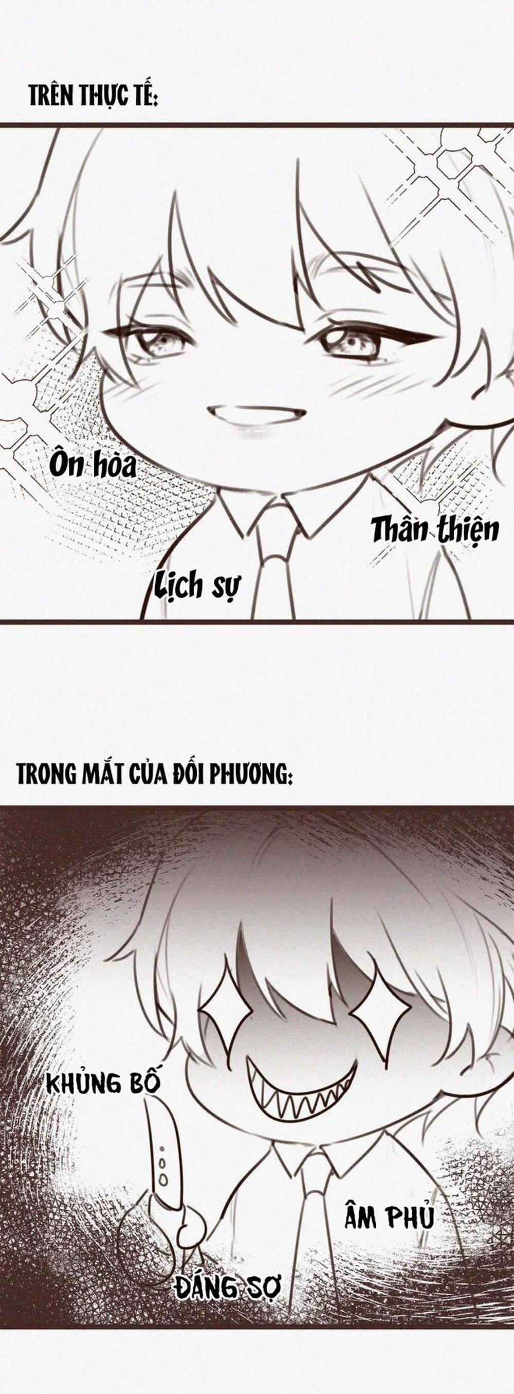 Môi Súng 14 trang 43