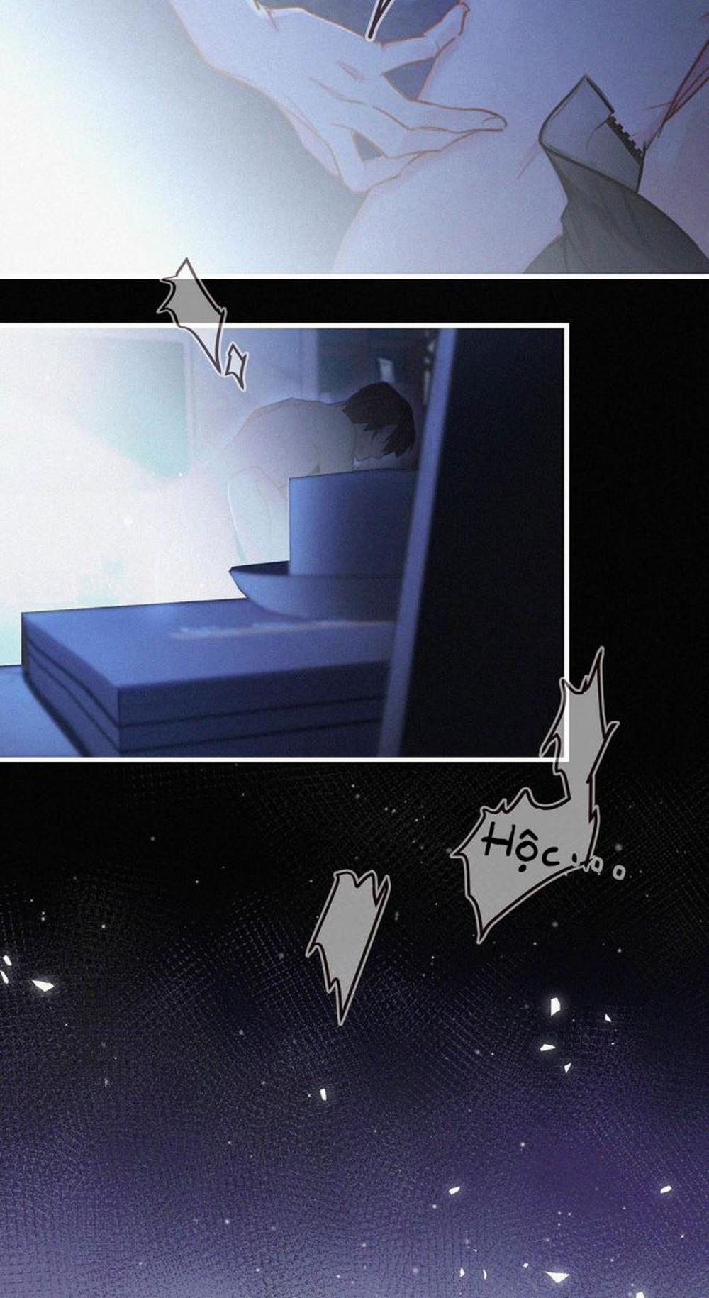 Môi Súng 14 trang 8