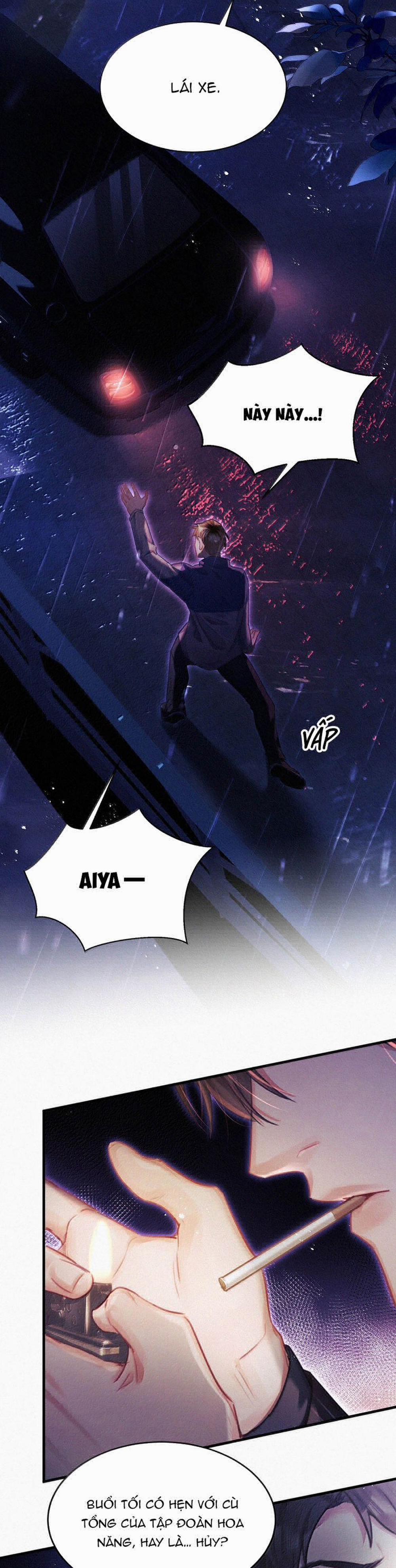 Môi Súng 140 trang 12