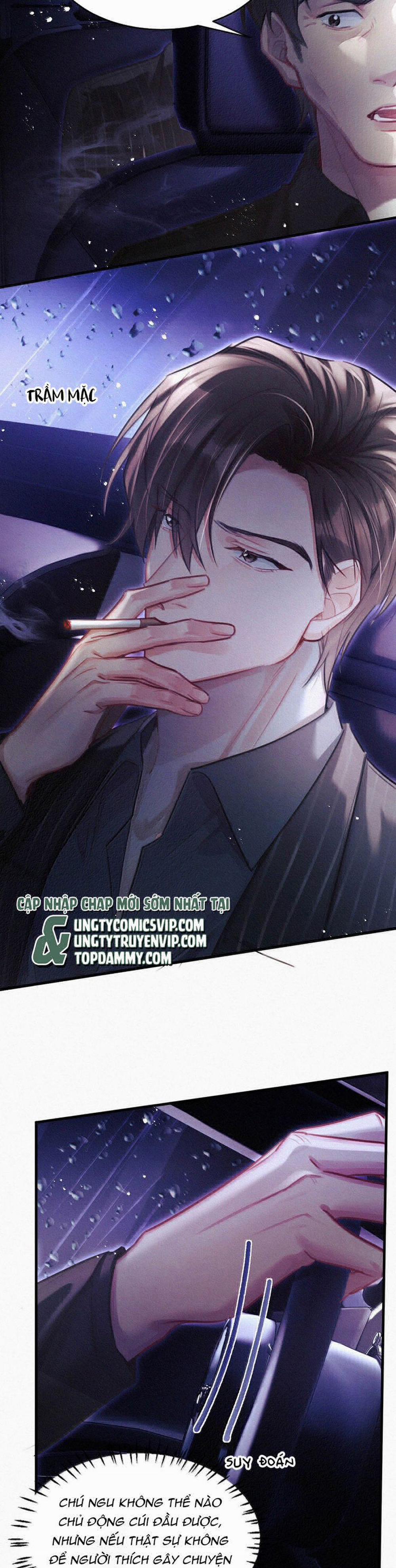 Môi Súng 140 trang 13