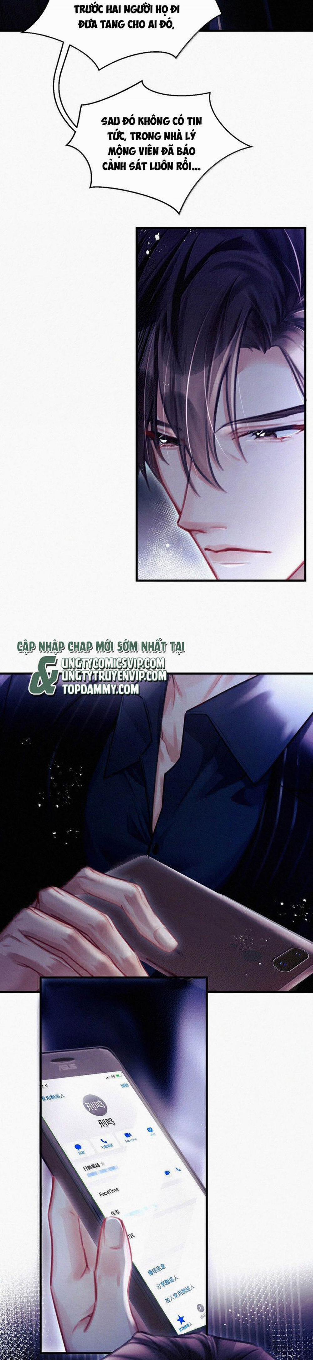 Môi Súng 140 trang 5