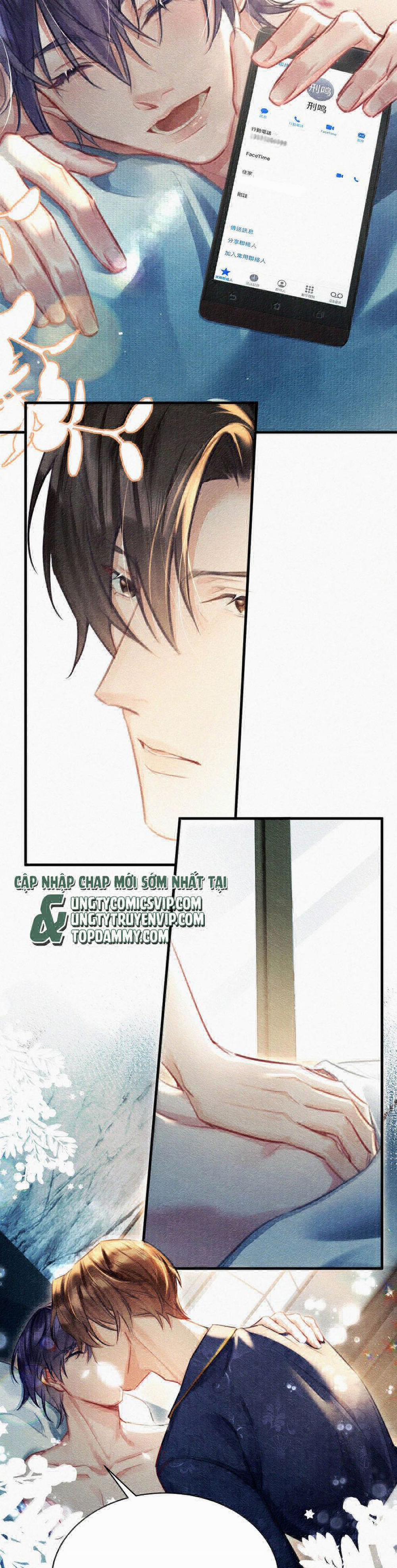 Môi Súng 140 trang 9