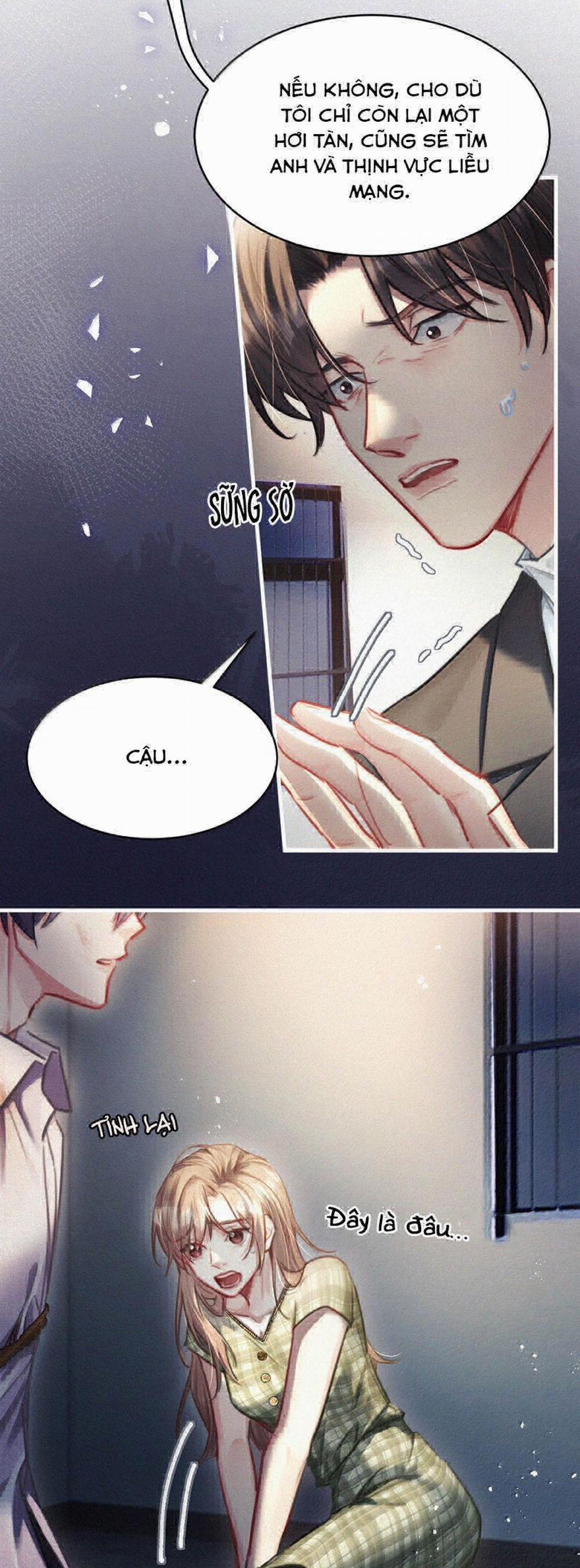 Môi Súng 141 trang 17