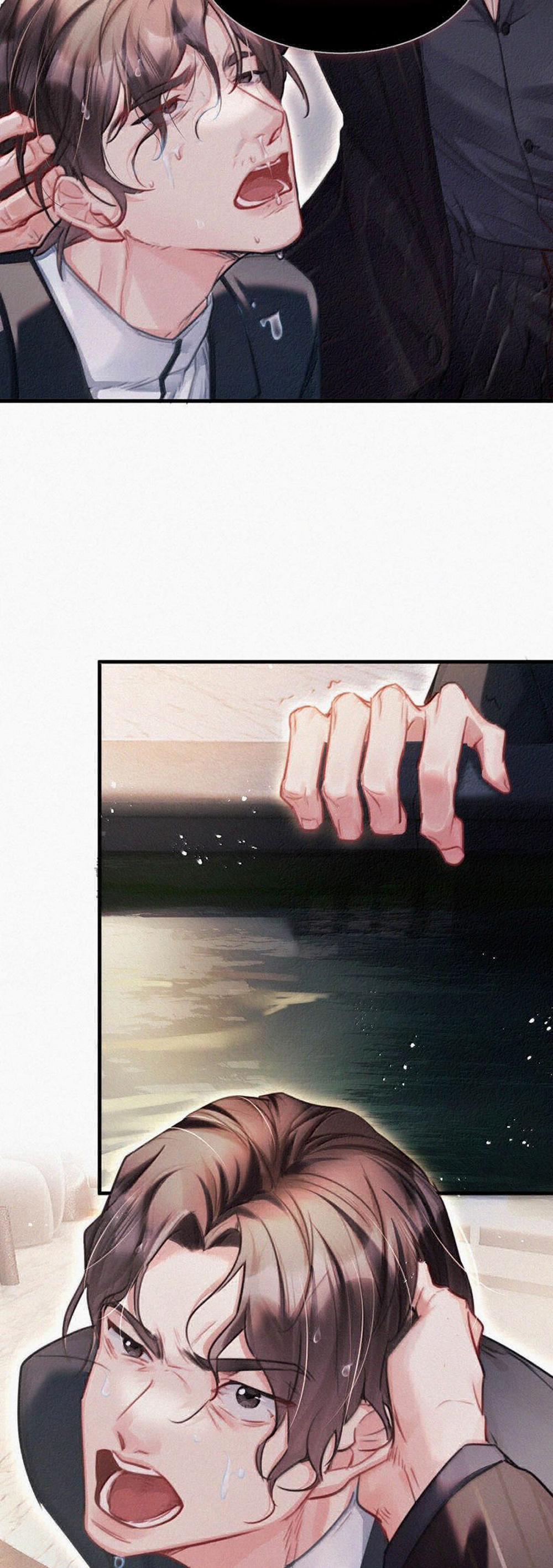 Môi Súng 141 trang 6