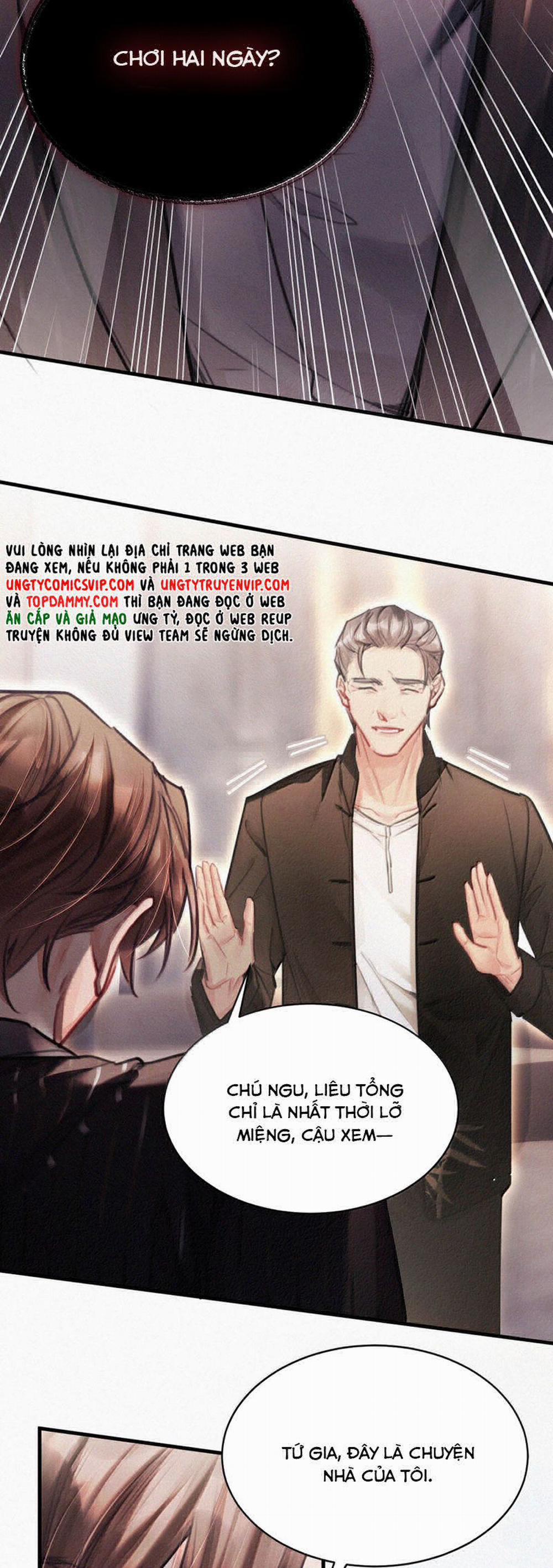 Môi Súng 141 trang 8