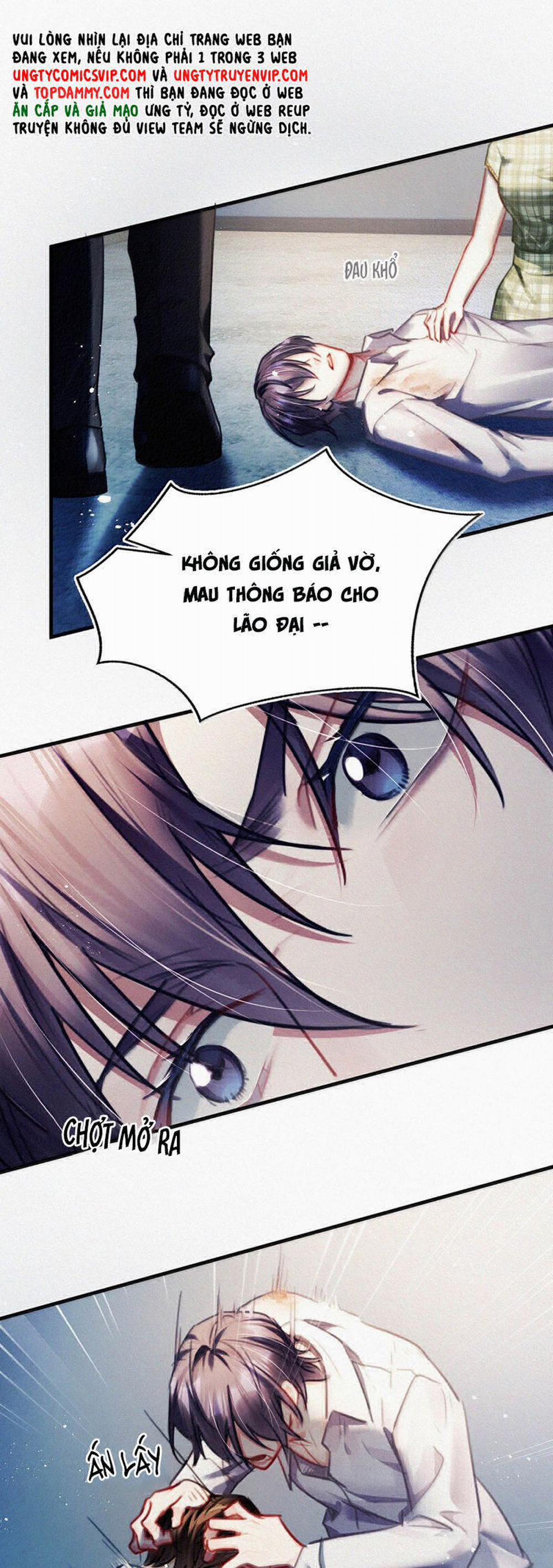 Môi Súng 142 trang 10