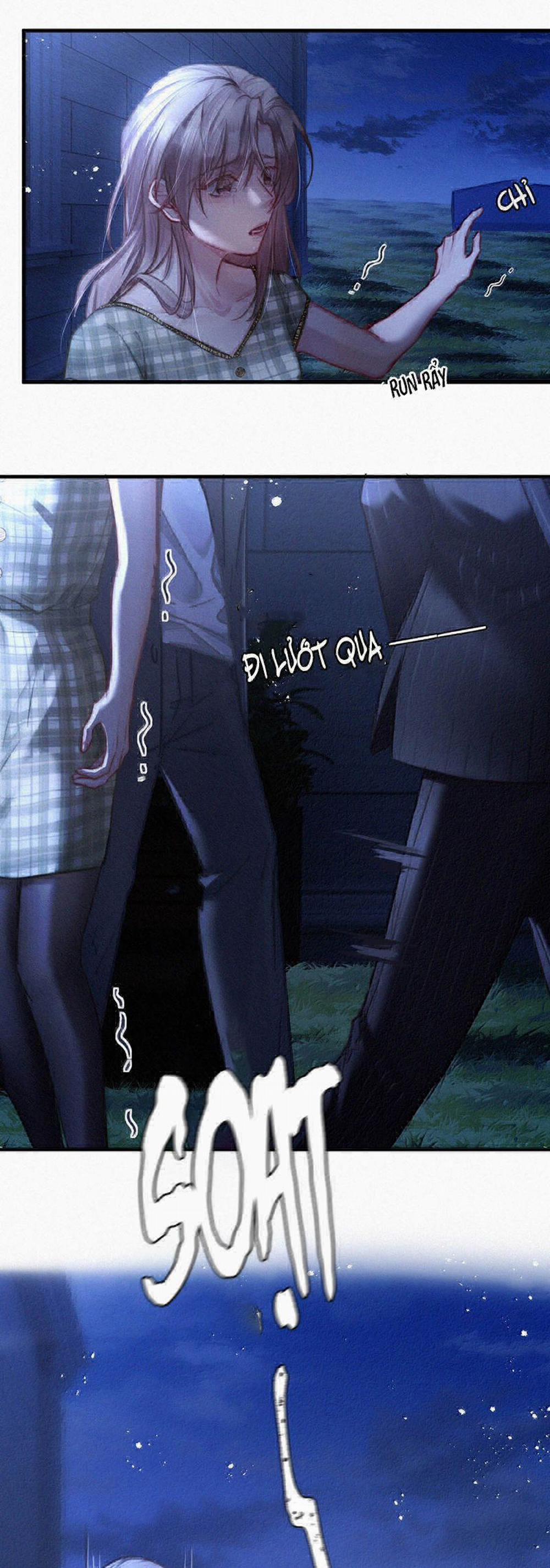 Môi Súng 142 trang 17