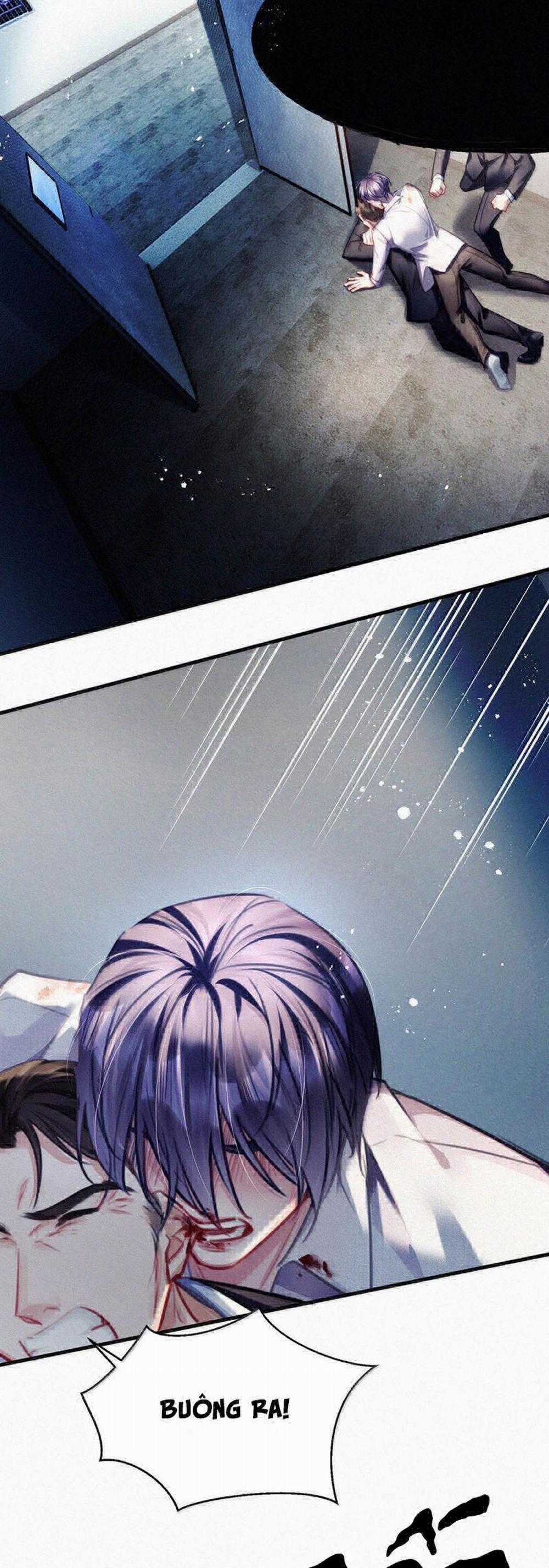 Môi Súng 142 trang 19