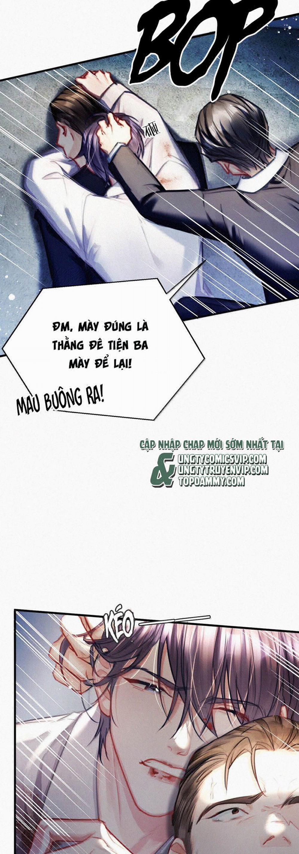 Môi Súng 142 trang 20