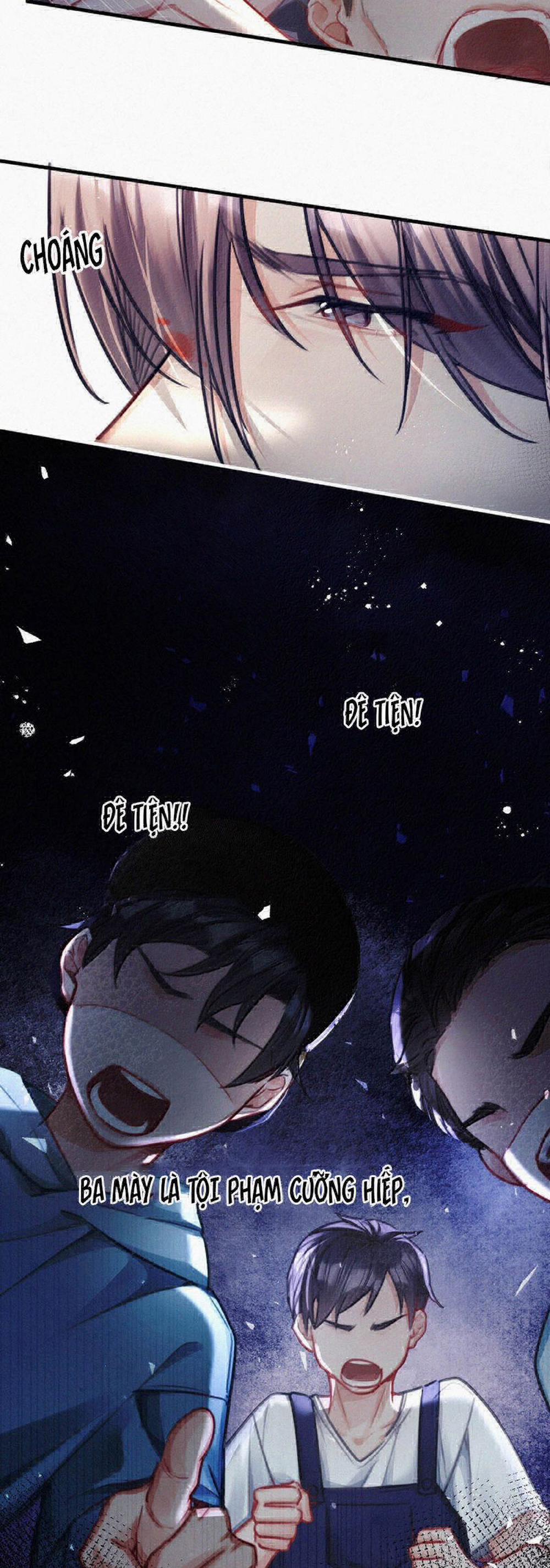 Môi Súng 142 trang 21