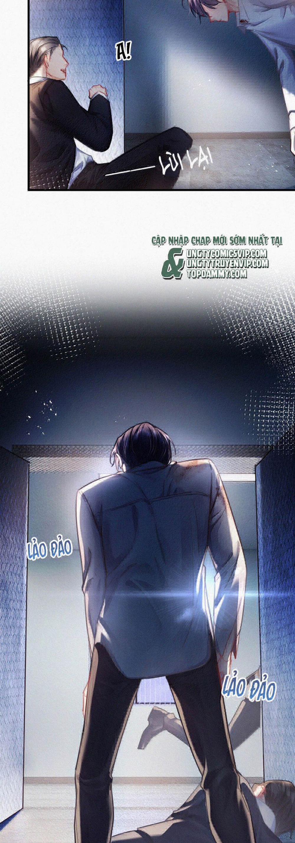 Môi Súng 142 trang 24