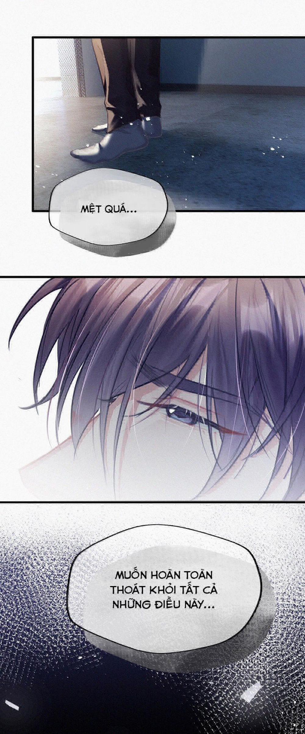 Môi Súng 142 trang 26