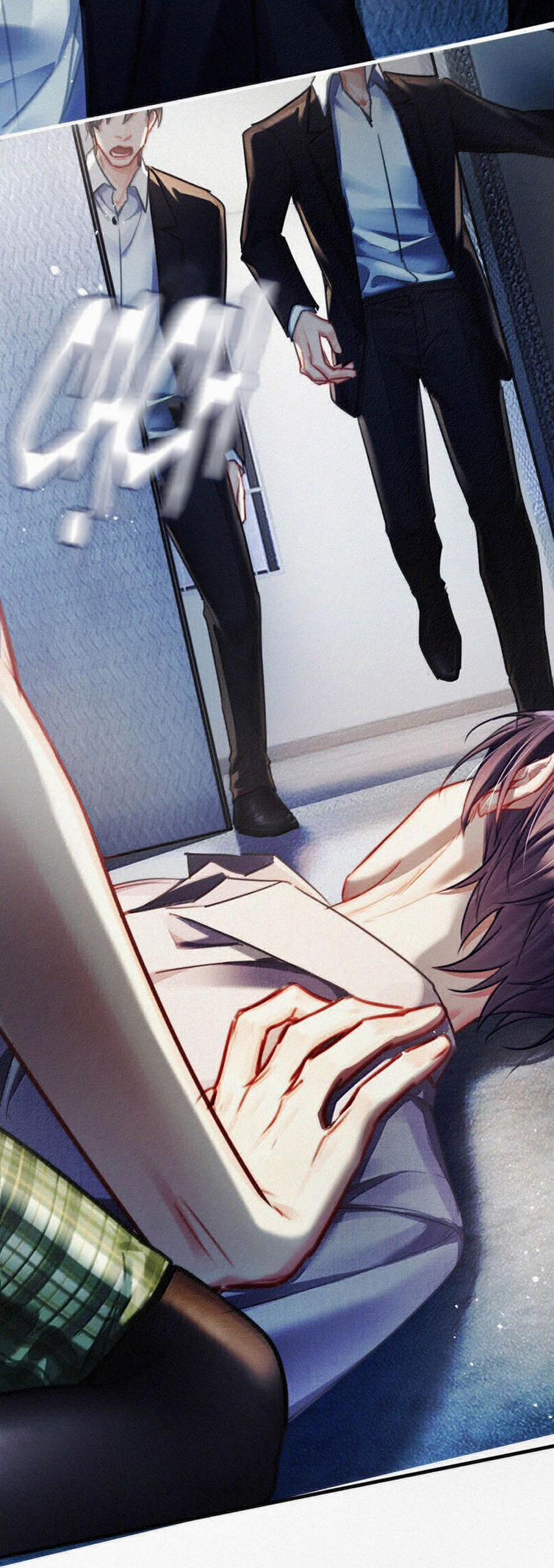 Môi Súng 142 trang 9