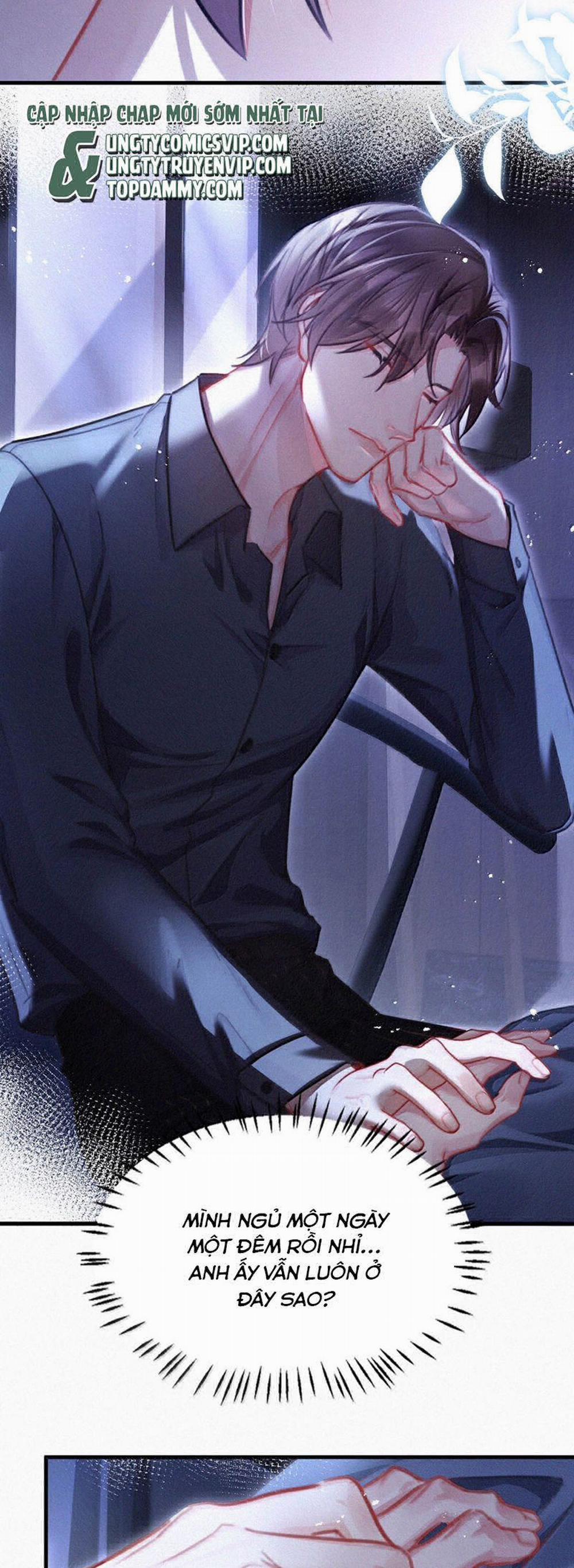 Môi Súng 143 trang 17