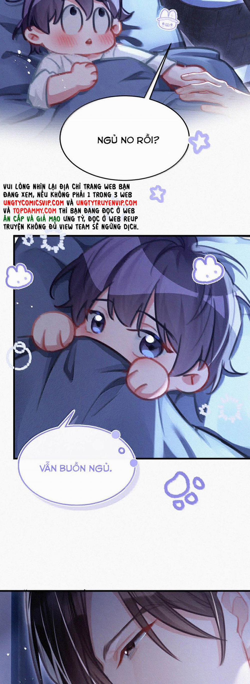 Môi Súng 143 trang 19