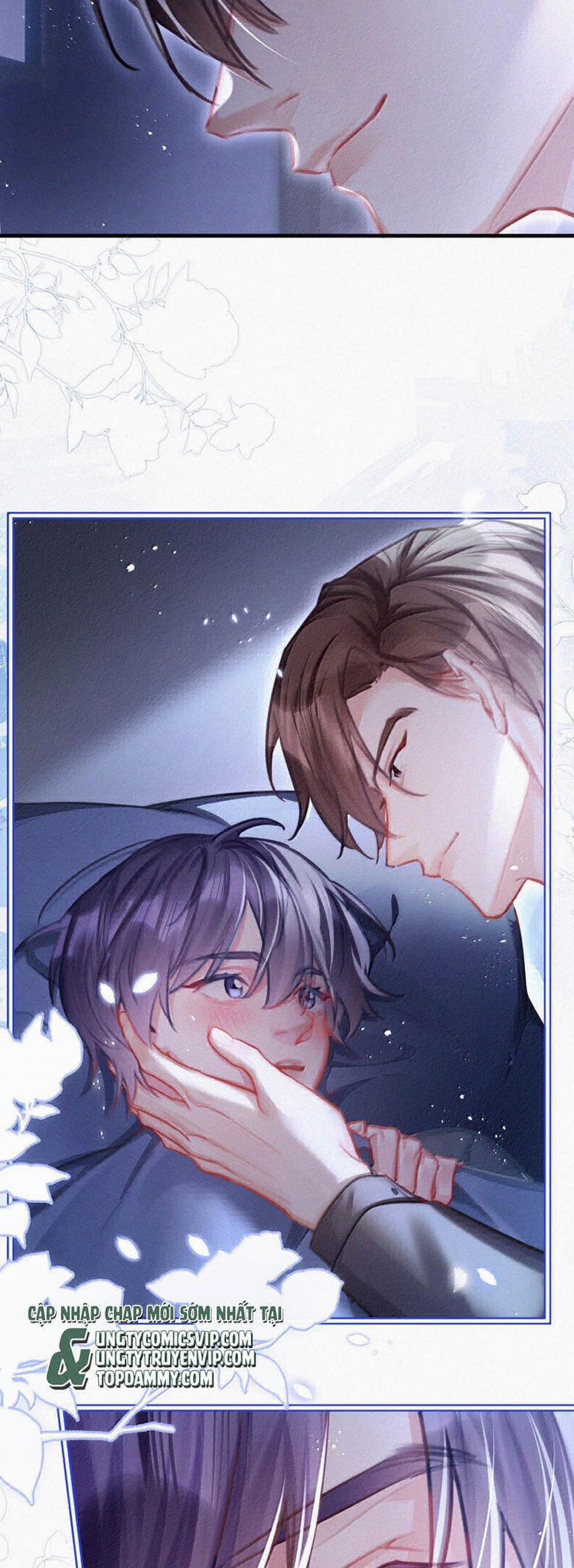 Môi Súng 143 trang 20