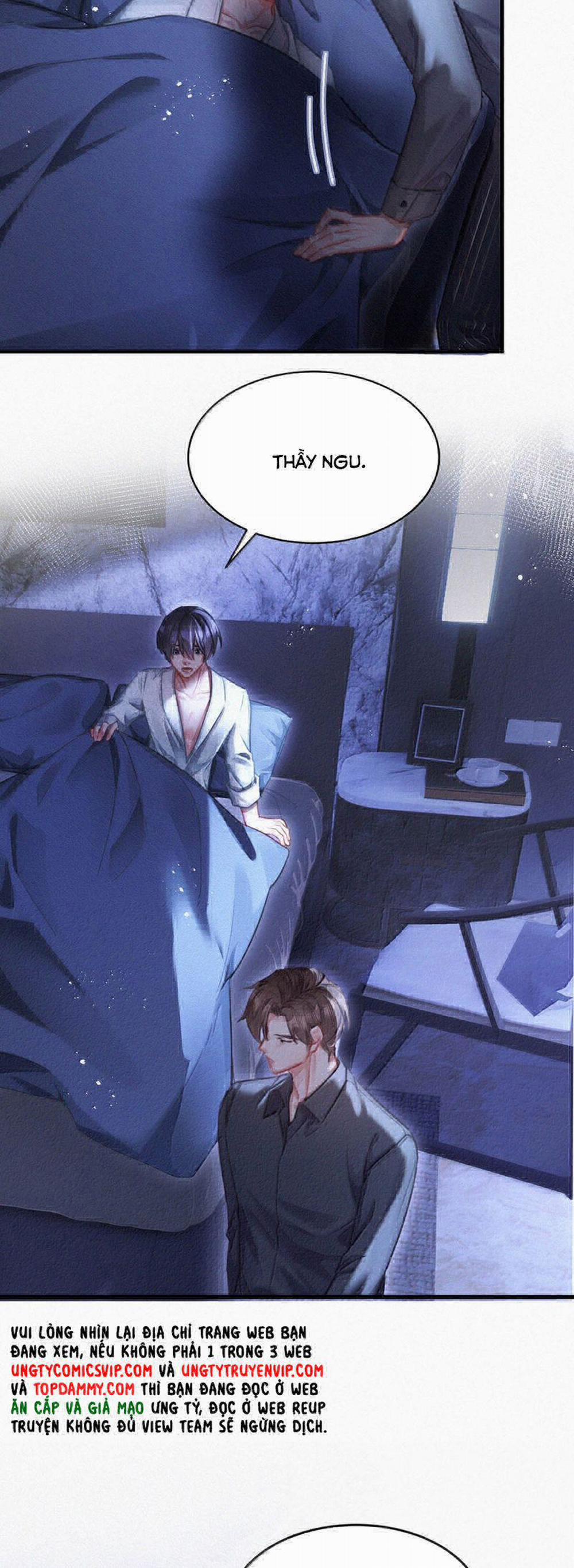 Môi Súng 143 trang 22