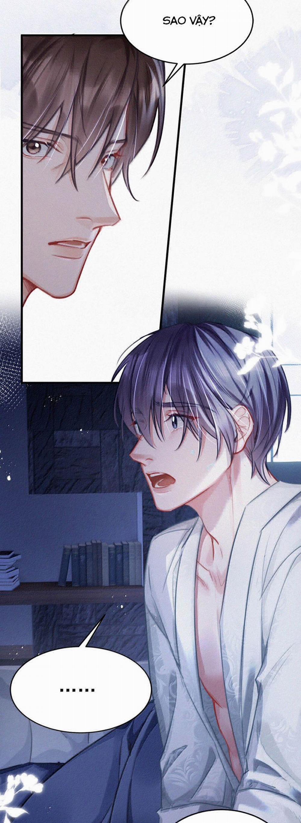 Môi Súng 143 trang 23