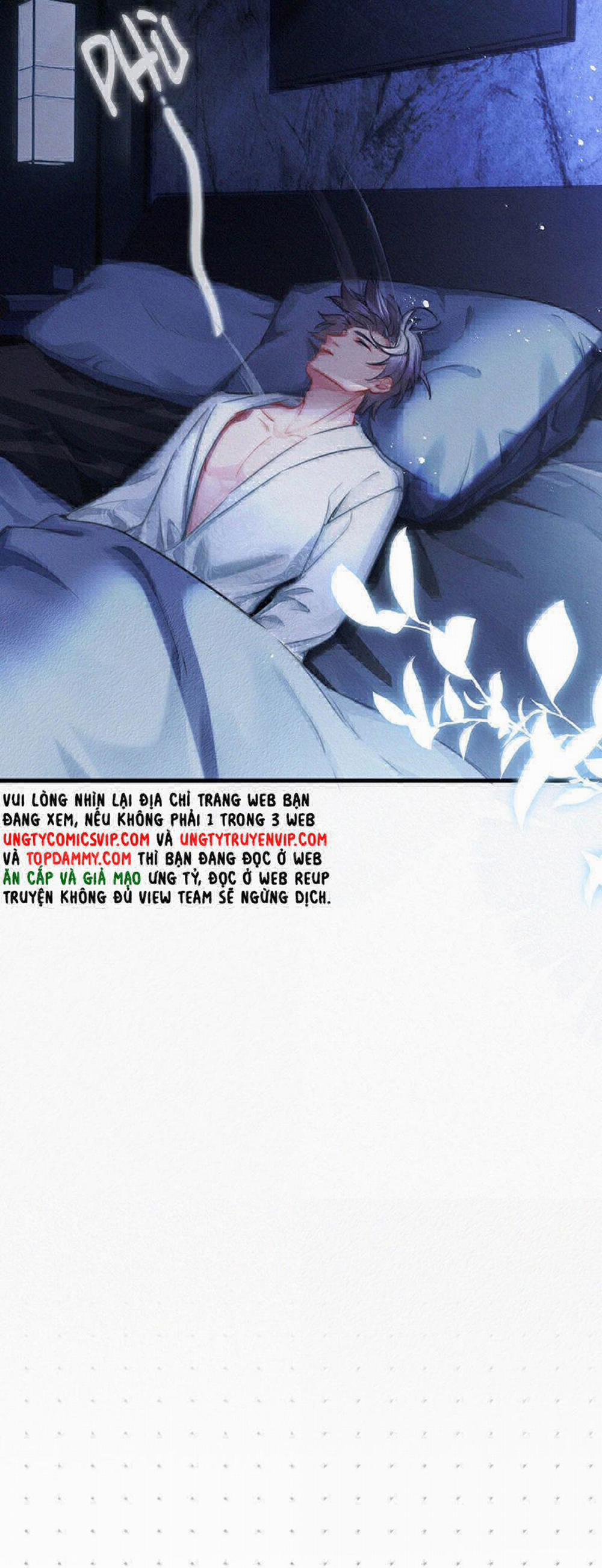 Môi Súng 143 trang 26