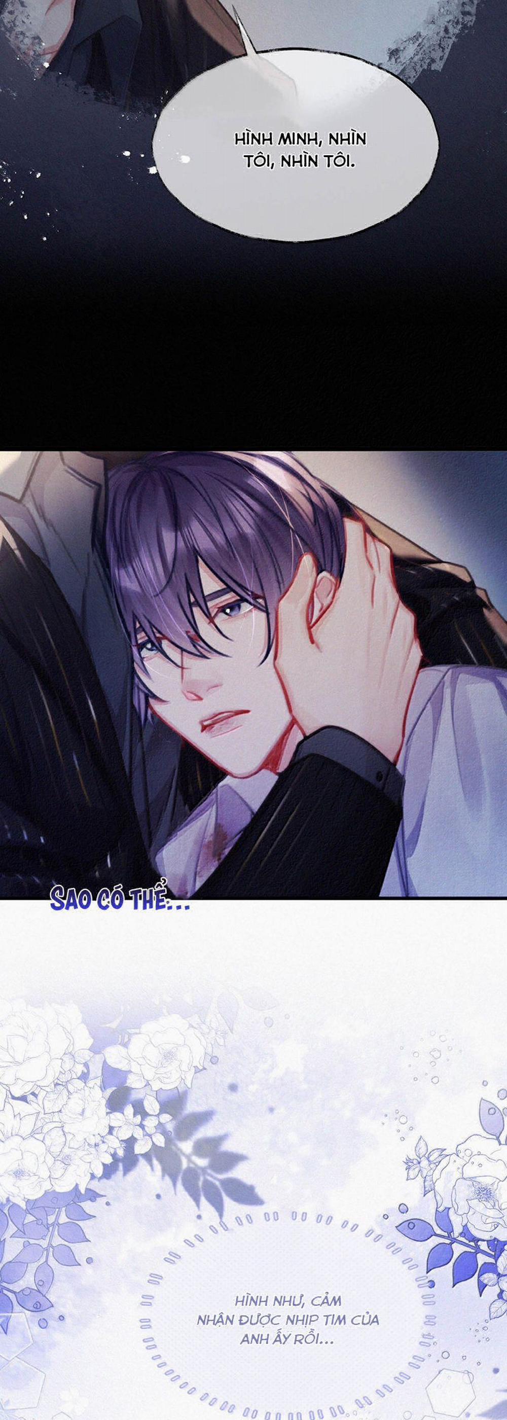 Môi Súng 143 trang 6