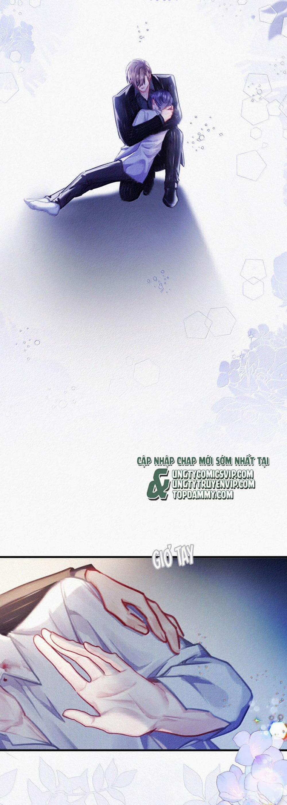 Môi Súng 143 trang 7