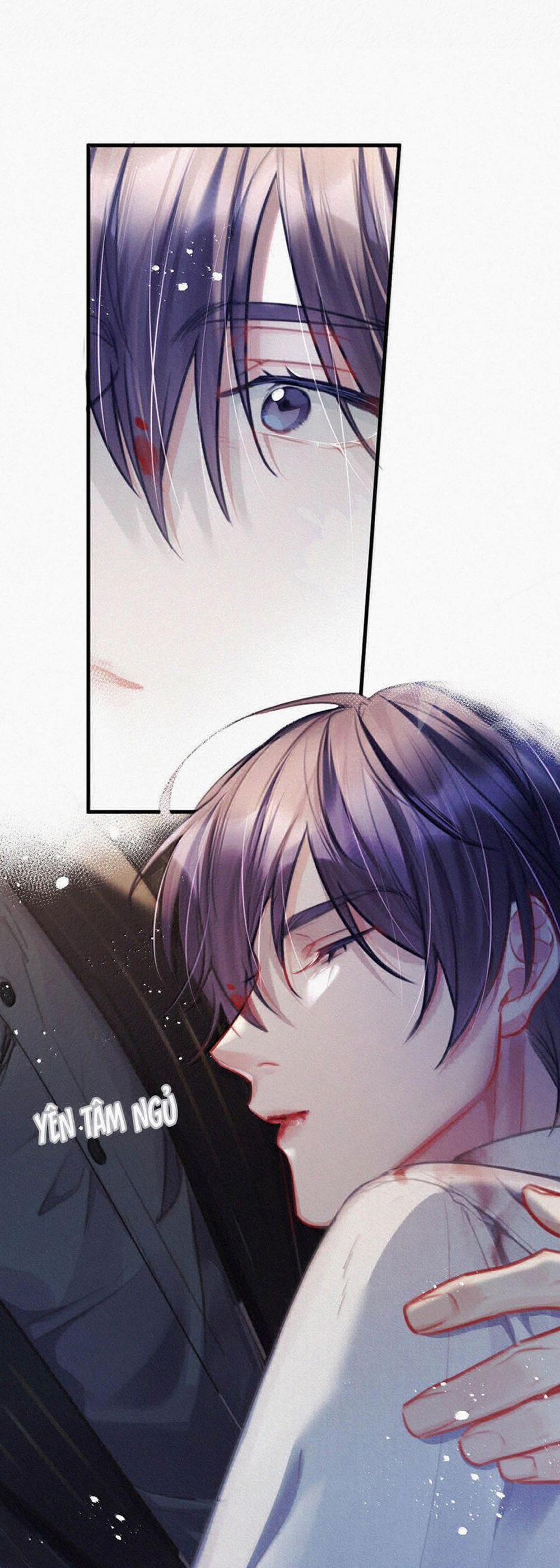 Môi Súng 143 trang 9