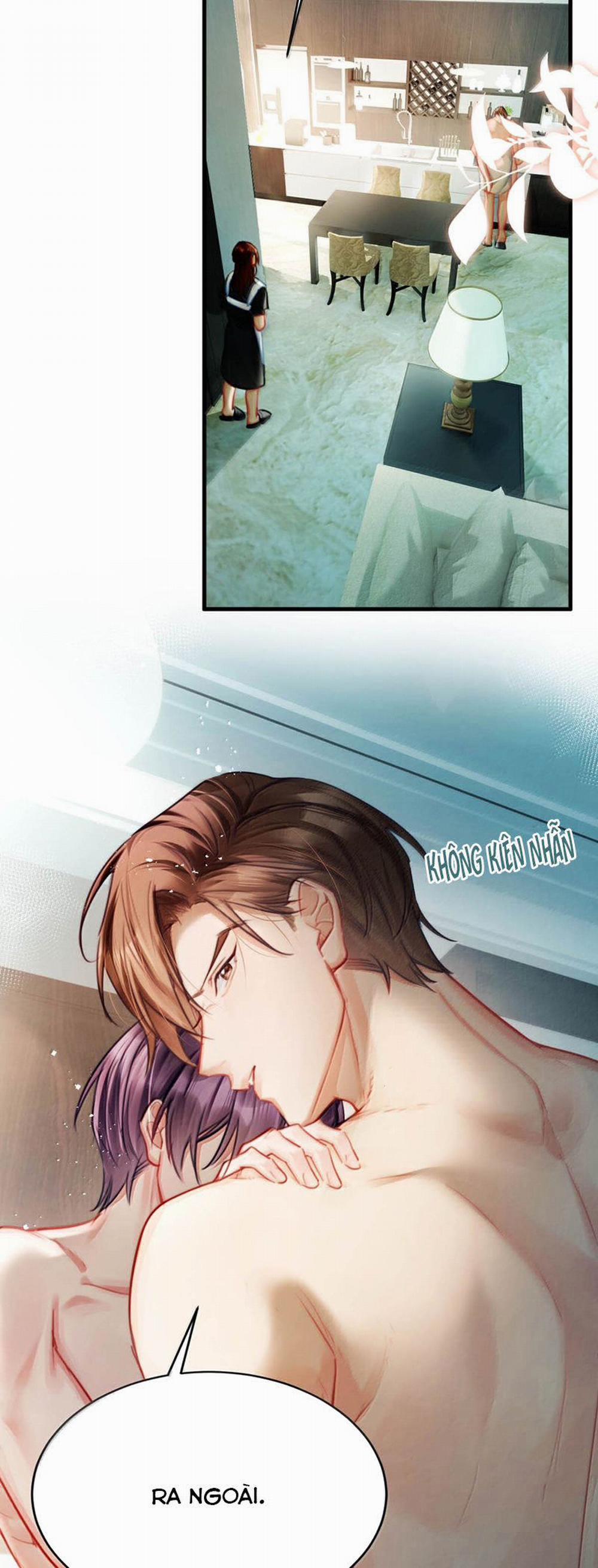 Môi Súng 144 trang 18