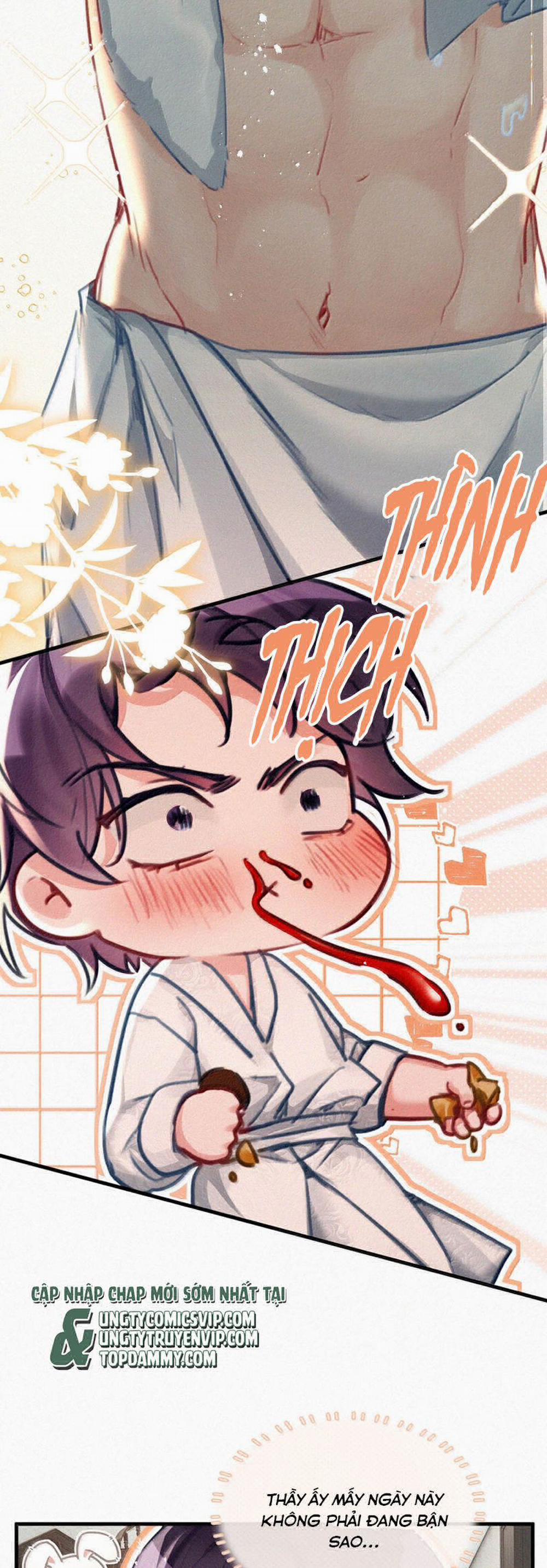 Môi Súng 144 trang 6