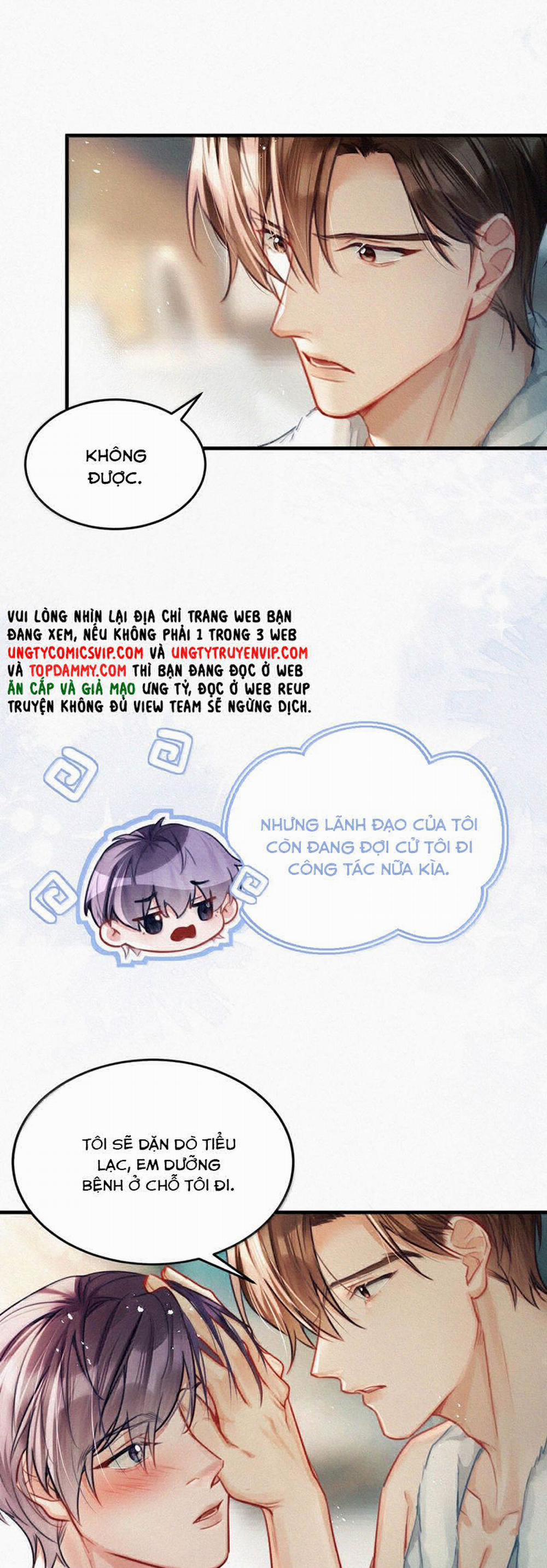 Môi Súng 144 trang 8