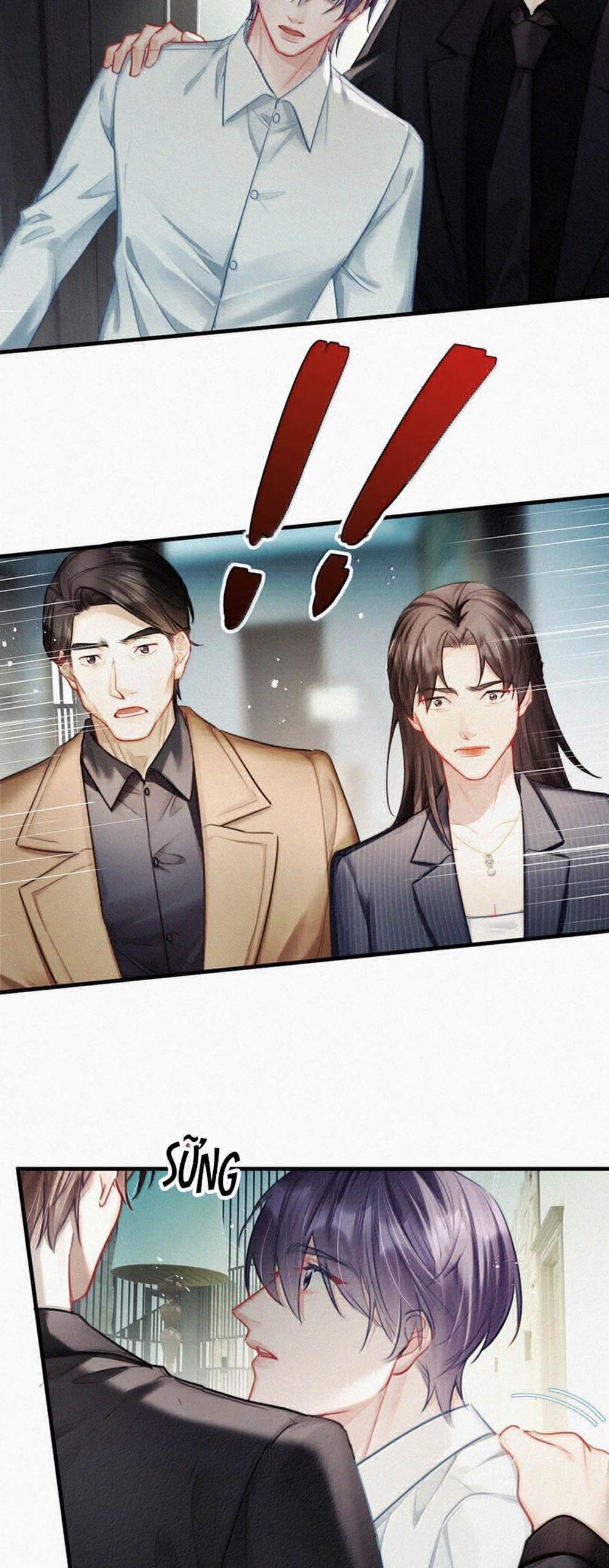 Môi Súng 145 trang 16