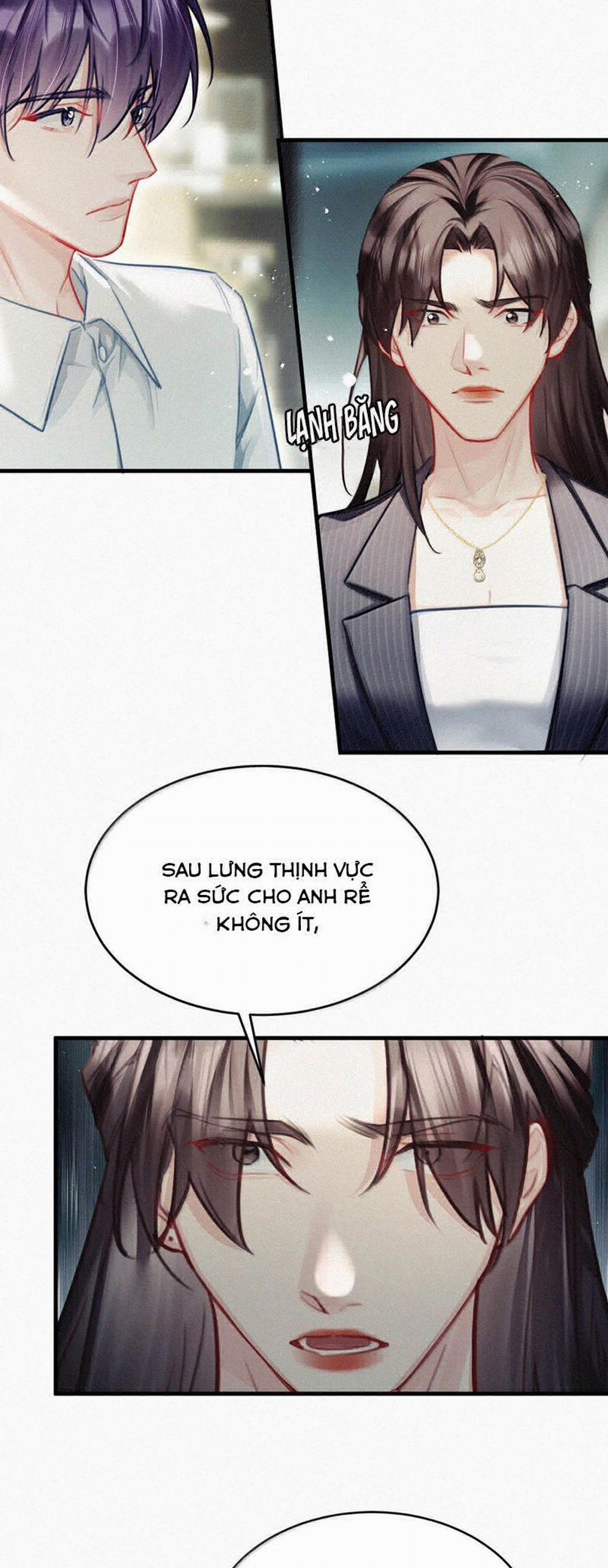 Môi Súng 145 trang 18