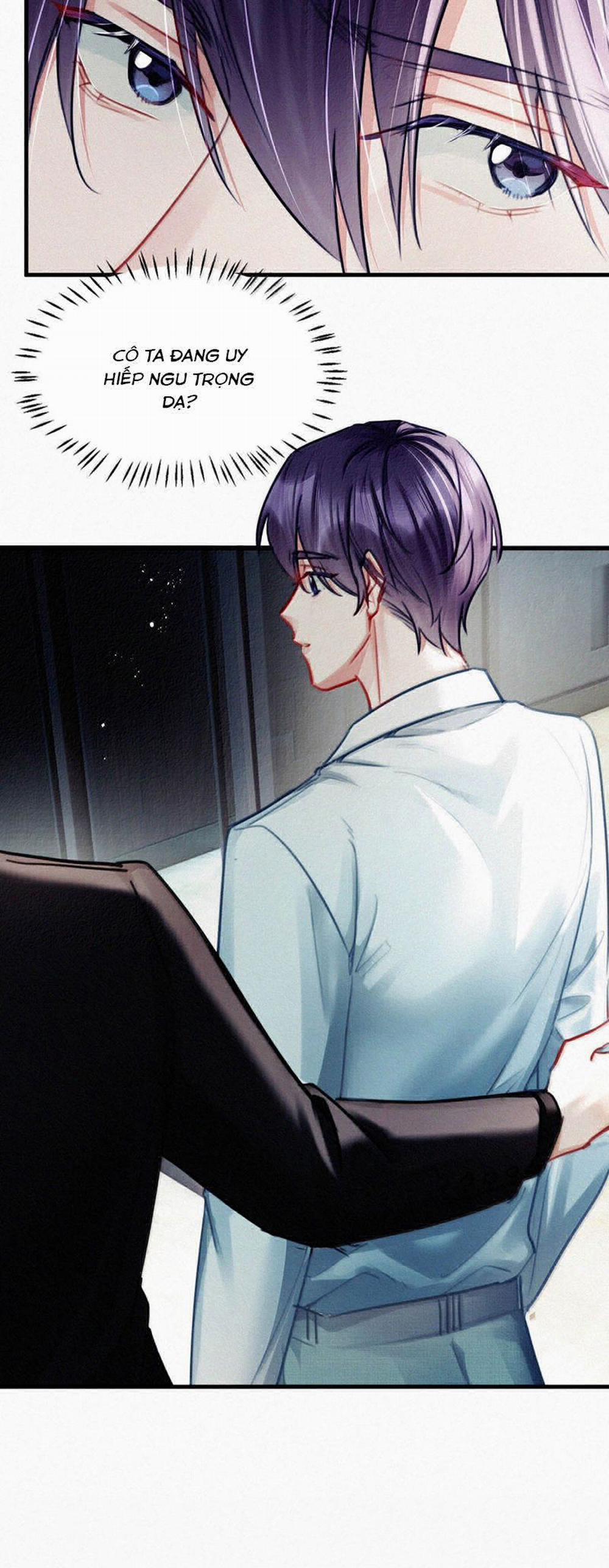 Môi Súng 145 trang 21