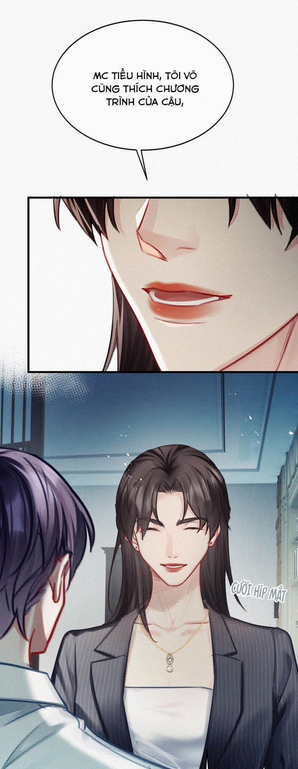 Môi Súng 145 trang 22