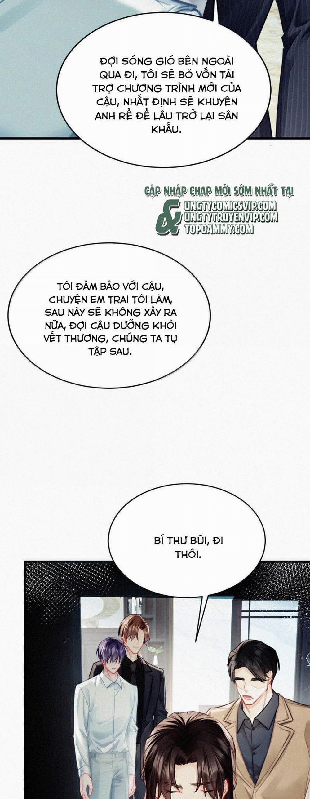 Môi Súng 145 trang 23