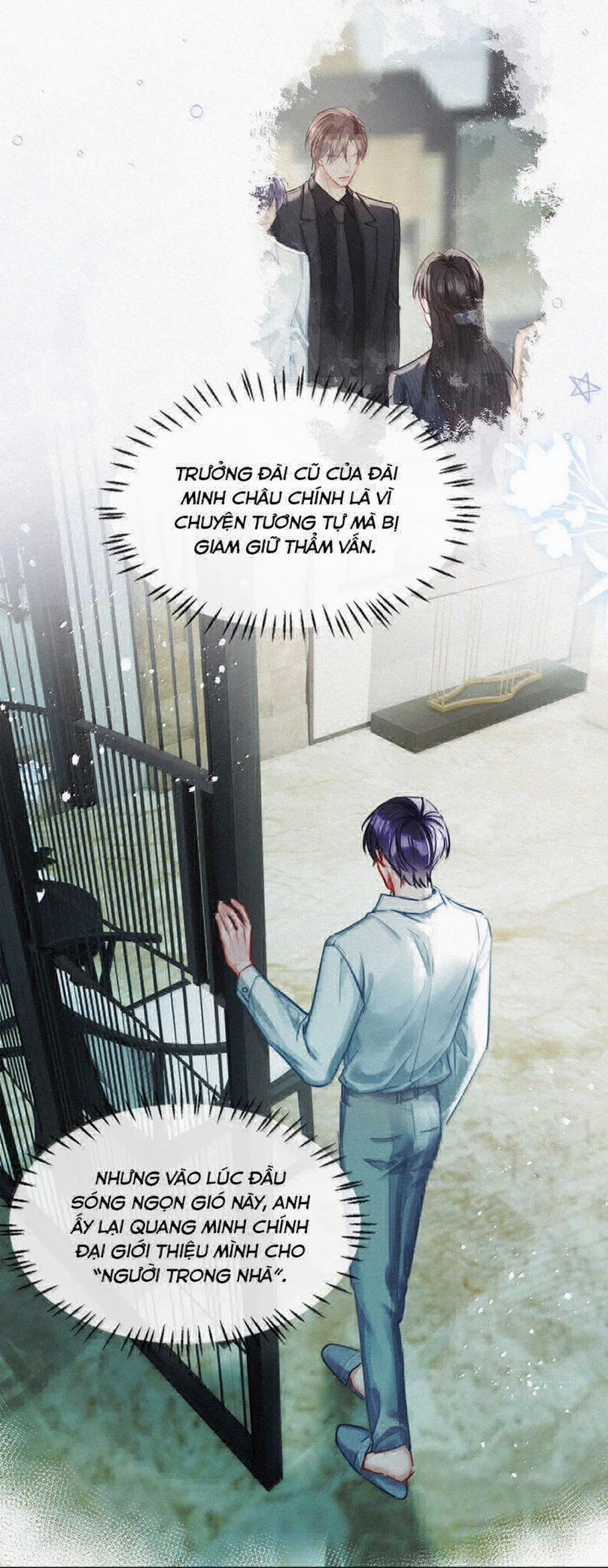 Môi Súng 145 trang 27