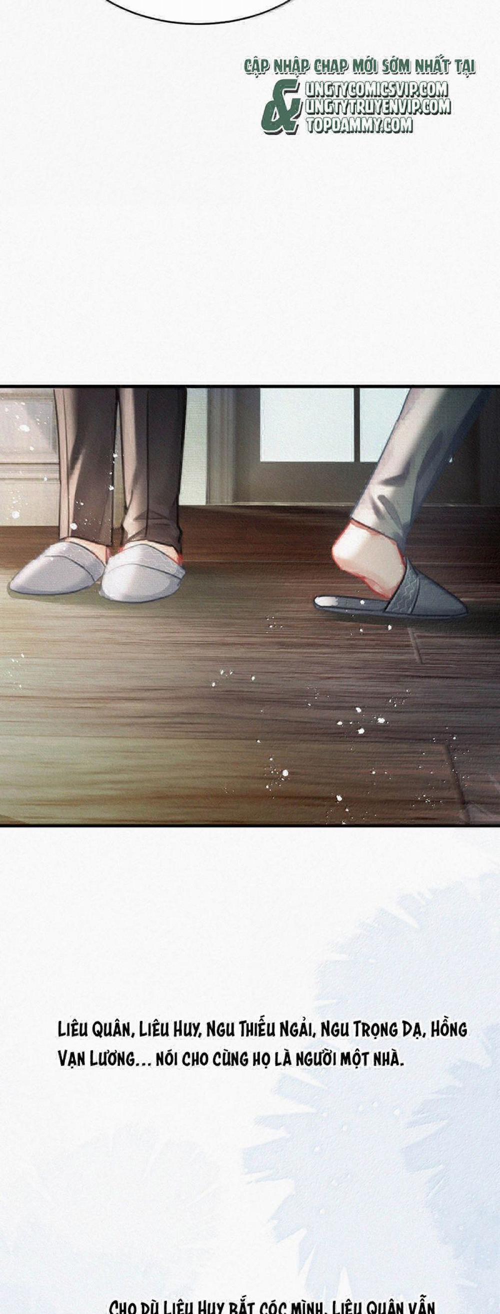 Môi Súng 145 trang 3