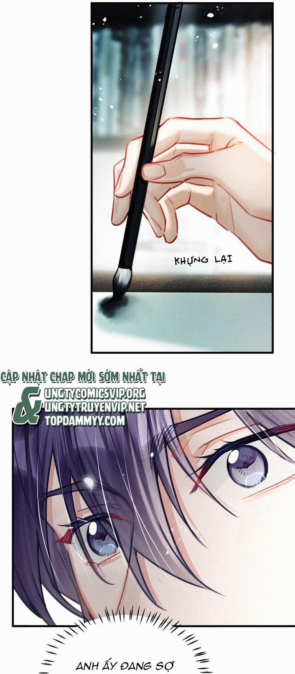 Môi Súng 146 trang 4